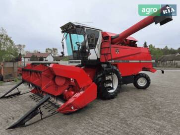 Massey Ferguson 23  - фото