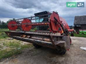 Комбайн Massey Ferguson 29 XP 1990