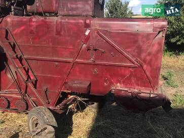 Massey Ferguson 31  - фото