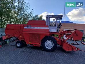 Комбайн Massey Ferguson 330 1985