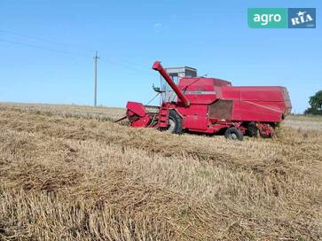 Massey Ferguson 330 1985 - фото
