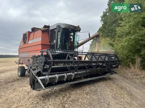Комбайн Massey Ferguson 34 2005