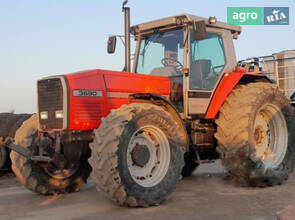 Трактор Massey Ferguson 3690 