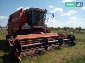 Комбайн Massey Ferguson 38 1994