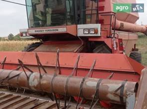 Комбайн Massey Ferguson 38 1994