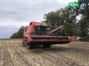 Комбайн Massey Ferguson 38 1994