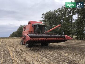 Massey Ferguson 38 1994 - фото