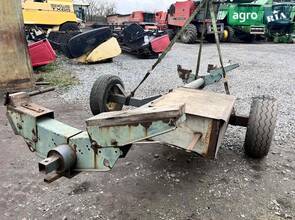 Візок Massey Ferguson 38 