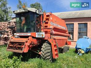 Комбайн Massey Ferguson 40 2000