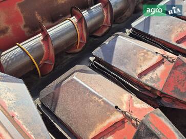 Massey Ferguson 40 1999 - фото