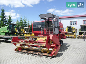 Massey Ferguson 430 2000 - фото