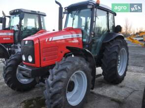 Трактор Massey Ferguson 4455 2005