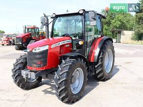 Трактор Massey Ferguson 4709 M 2023