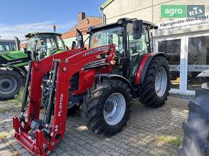 Трактор Massey Ferguson 4710M 2023