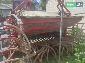 Сеялка Massey Ferguson 510 2000