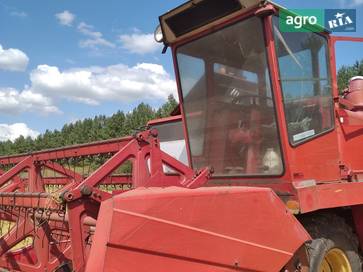 Massey Ferguson 520 1978 - фото