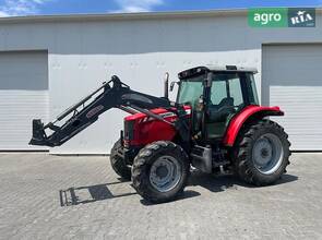 Трактор Massey Ferguson 5435 2005