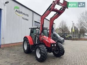 Трактор Massey Ferguson 5435 2007