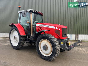 Трактор Massey Ferguson 5475 2010