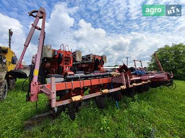 Massey Ferguson 555 2009 - фото