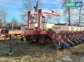 Сівалка Massey Ferguson 555 2008