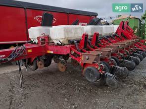 Сівалка Massey Ferguson 555 2012