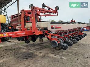 Сівалка Massey Ferguson 555 