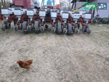 Massey Ferguson 555 2008 - фото