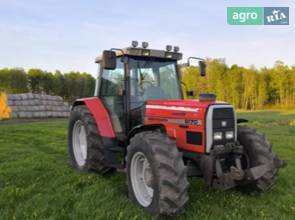 Трактор Massey Ferguson 6170 1998