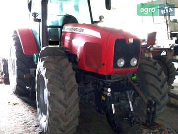 Massey Ferguson 6499 2006 - фото