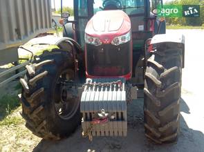 Трактор Massey Ferguson 6713 2023