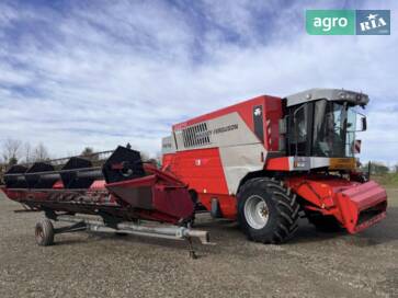 Massey Ferguson 7272 2000 - фото