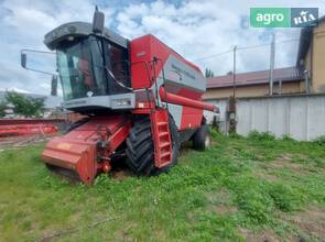 Комбайн Massey Ferguson 7274 2002