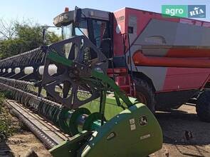 Комбайн Massey Ferguson 7274 2004