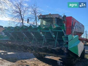 Massey Ferguson 7274 2008 - фото