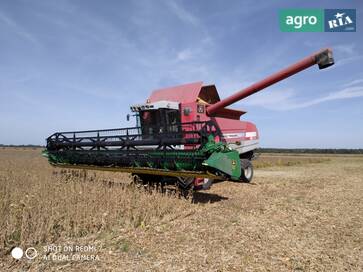 Massey Ferguson 7280 2009 - фото