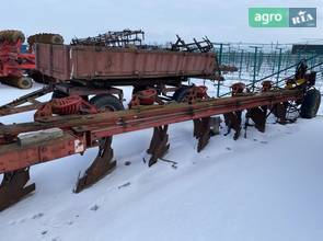 Плуг Massey Ferguson 740 1995
