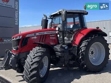 Massey Ferguson 7720 S 2020 - фото