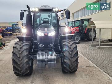 Massey Ferguson 7726 S 2024 - фото