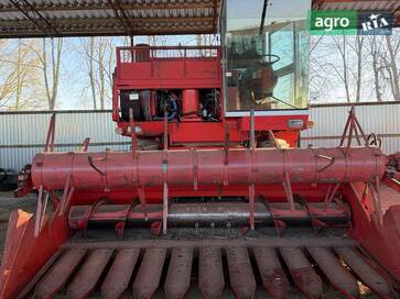 Massey Ferguson 820 1992 - фото