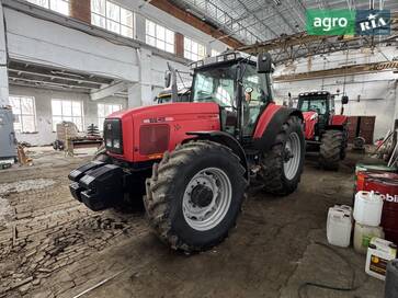 Massey Ferguson 8240 2003 - фото
