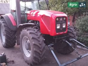 Трактор Massey Ferguson 8260 2003