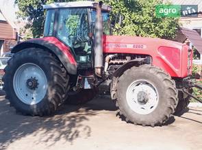 Трактор Massey Ferguson 8260 2003