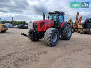 Трактор Massey Ferguson 8280 2007