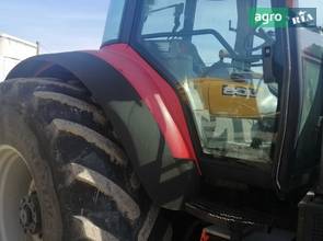 Трактор Massey Ferguson 8280 2008