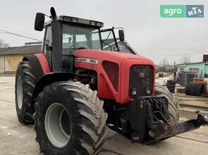 Трактор Massey Ferguson 8280 2007