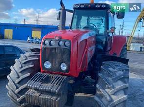 Трактор Massey Ferguson 8480 2008