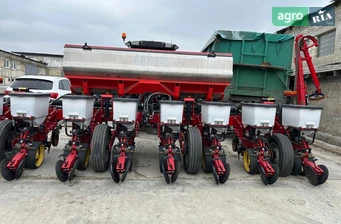 Сівалка Massey Ferguson 8 2020 - фото