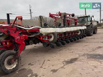 Massey Ferguson 9100 2015 - фото