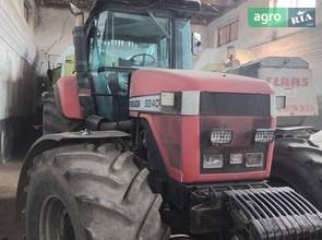Трактор Massey Ferguson 9240 1998